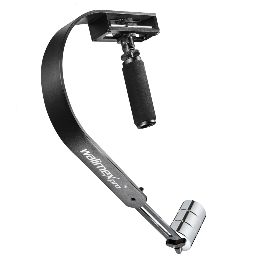 easy Balance sei steadycam