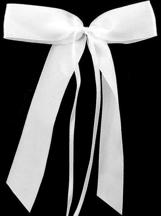 Set di 50 strisce per auto fatte a mano - Fili di seta - Decorazione di matrimonio - Per diverse feste
