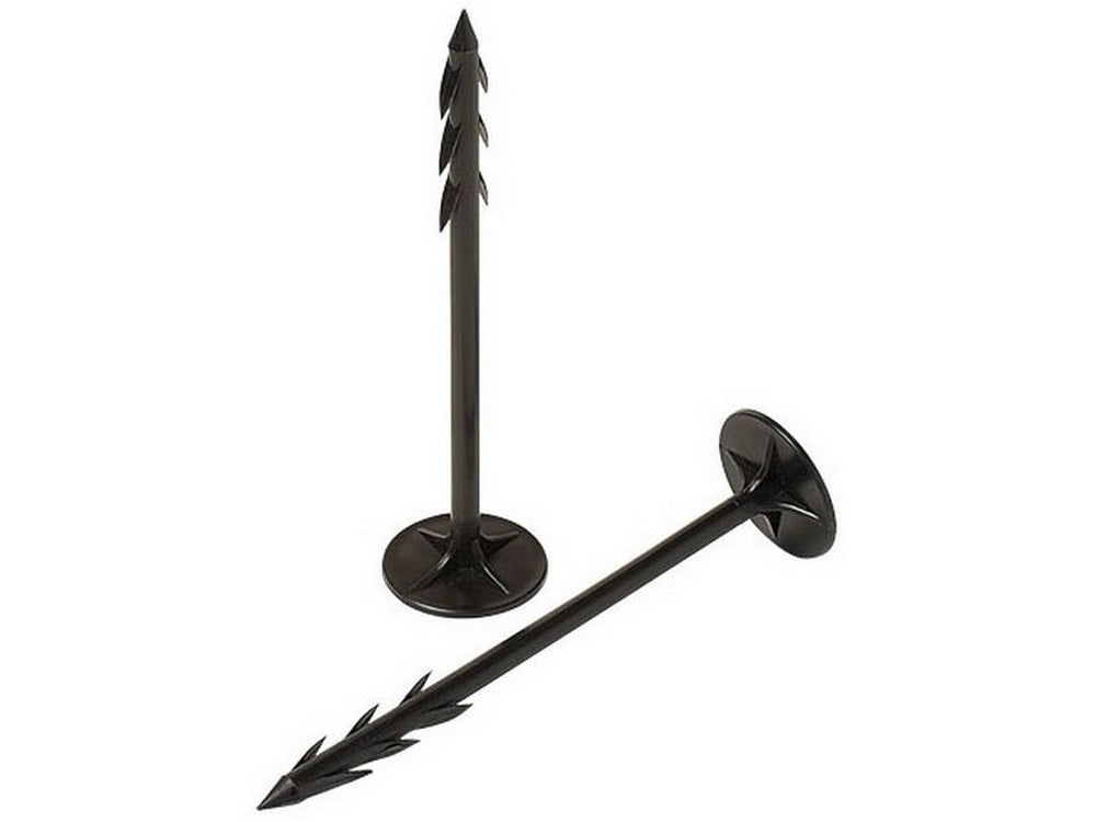 20pz picchetto in plastica per telo pacciamatura cm. 20 cod:ferx.vit52716