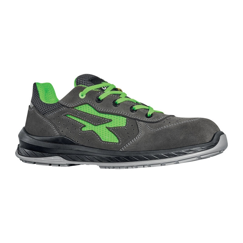 U-POWER SCARPE DENVER S1P N.43