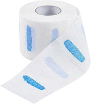 Cintura di protezione autoadesiva - 30 x 6,7 cm - 1 rotolo - Protezione collo