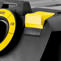 KARCHER Bidone aspiratutto Professionale NT 30/1 Ap Te M - Portata aria: 74 l/s - Aspirazione: 273 / 27.3 mbar / kPa - Capacità del contenitore: 30 l