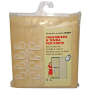Zanzariera/Tenda Per Porta Mis.150X250