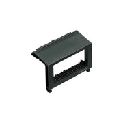 150713 Supporto per 4 Moduli Matix