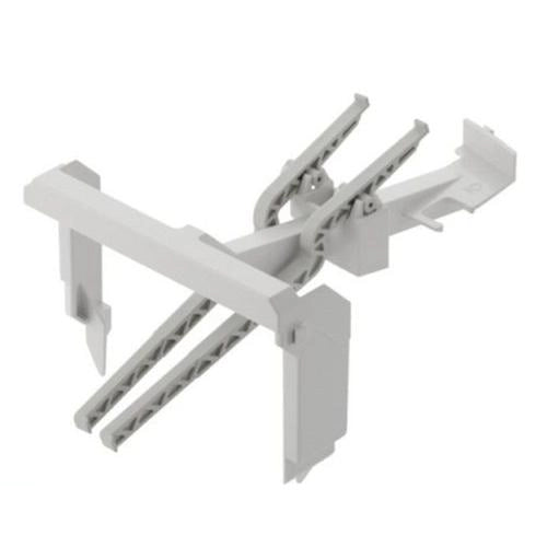SUPPORTO PER LEVE PER CASSETTA AP140 GEBERIT 240.426.00.1