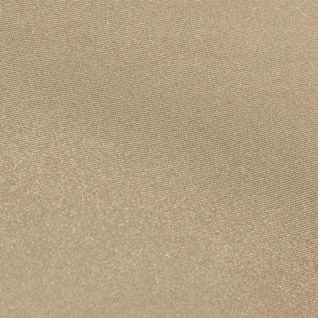 Telo di Ricambio per Tenda a Bracci in Poliestere Anti UV da 4x2,5m Beige