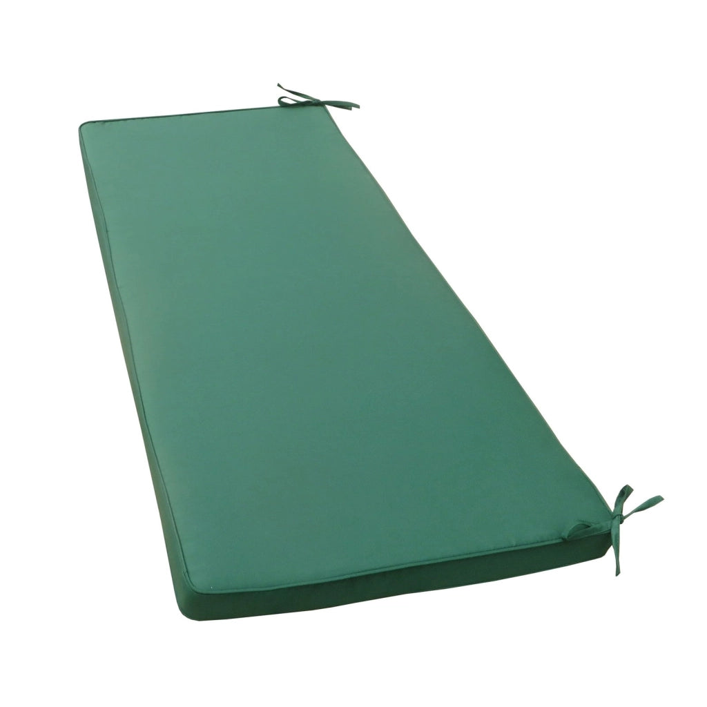 Cuscino per panca 110 da esterno idrorepellente - PANCA 110