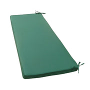 Cuscino per panca 110 da esterno idrorepellente - PANCA 110