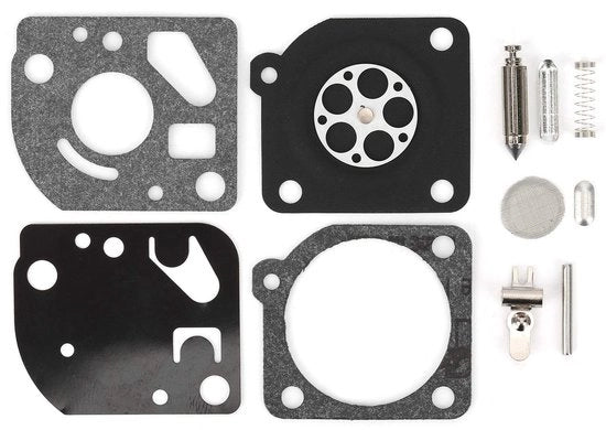 Accessori di ricostruzione del carburatore - Set di sincronizzazione del carburatore - ECHO SRM2305/2015/2100/GT2000 - Attrezzatura di regolazione del carburatore