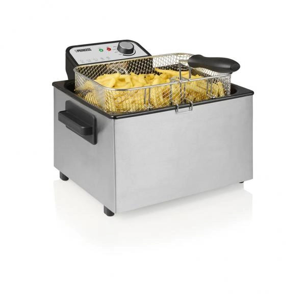 FRIGGITRICE OLIO 5.0L 3270W PRINCESS