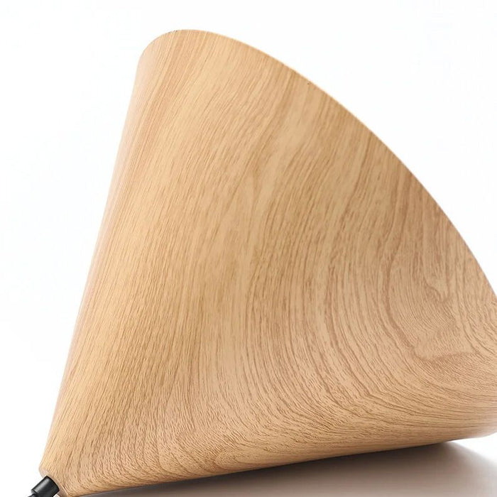 Lampada Da Soffitto APP1442-1CP Wood