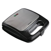 TOSTIERA Tostiera Inox - 750 W  - TERMOZETA