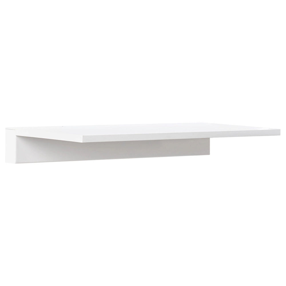 luce lampada a specchio bianco LED metallo orizzontale bagno soggiorno moderno lampada da parete