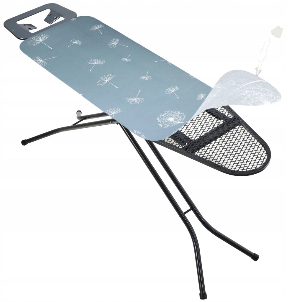 Copertura per asse da stiro KADAX 130x48 cm, elasticizzata