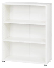 1pz kit libreria prima 80x40xh113 cm 8042349 cod:ferx.94881