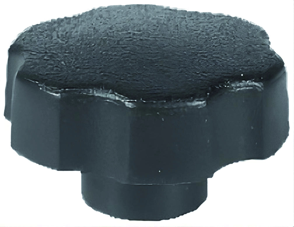 VOLANTINO FEMMINA Ø mm. 30 - M 6 25.00 pz