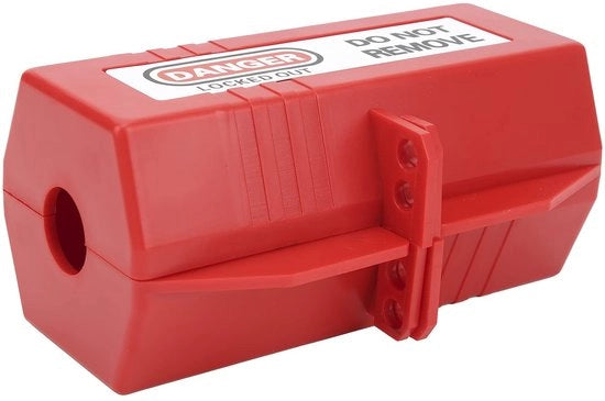 Cavo di sicurezza per più utenti - Rood - Adatto per ambienti industriali - Sicurezza per l'accesso multiplo