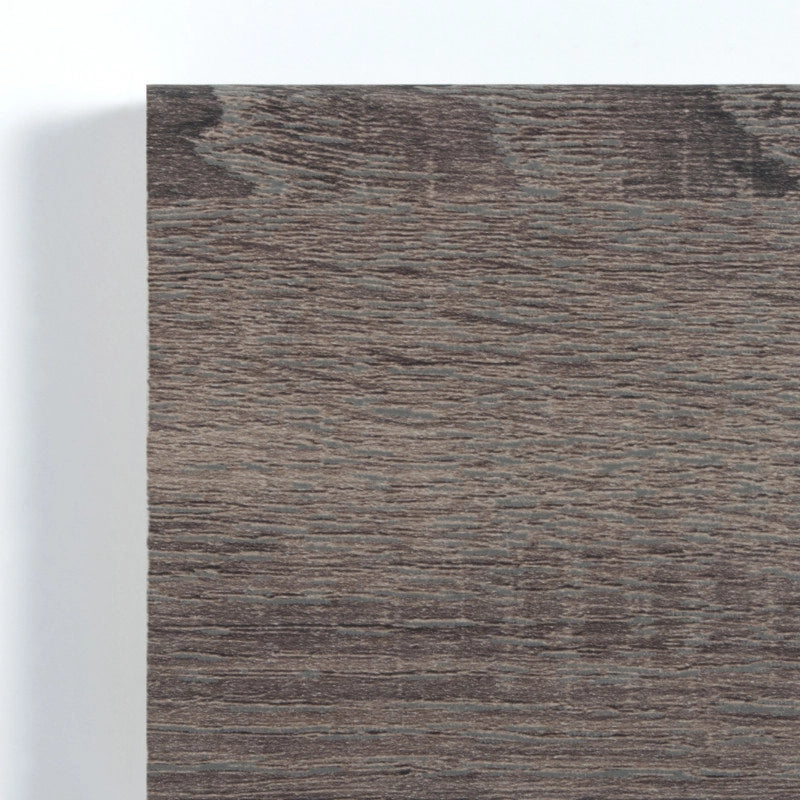 Mensola da Muro, Scaffale Legno, Mensola da Parete, Noce, 56x15,5x1,8 cm - Smart