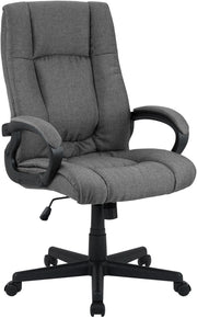 Bьrostuhl XL Sparta Stoff