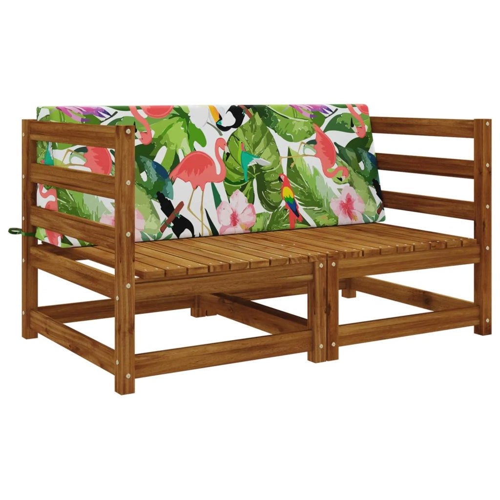 Cuscino schienale SOEST 100% Poliestere Multicolore 946749