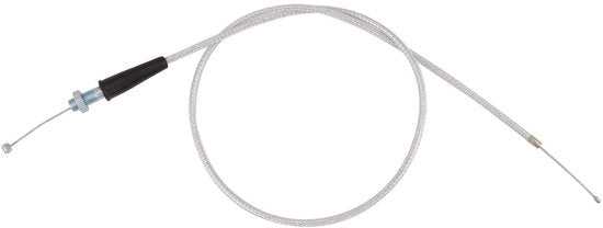 Cavo di Accensione Universale per ATV/Dirt Bike/Pit Bike/Scooter - 975mm - Acciaio Inossidabile - Installazione Facile - Cavo per Motocicletta 

Nota: 50cc/70cc/90cc/110cc/125cc