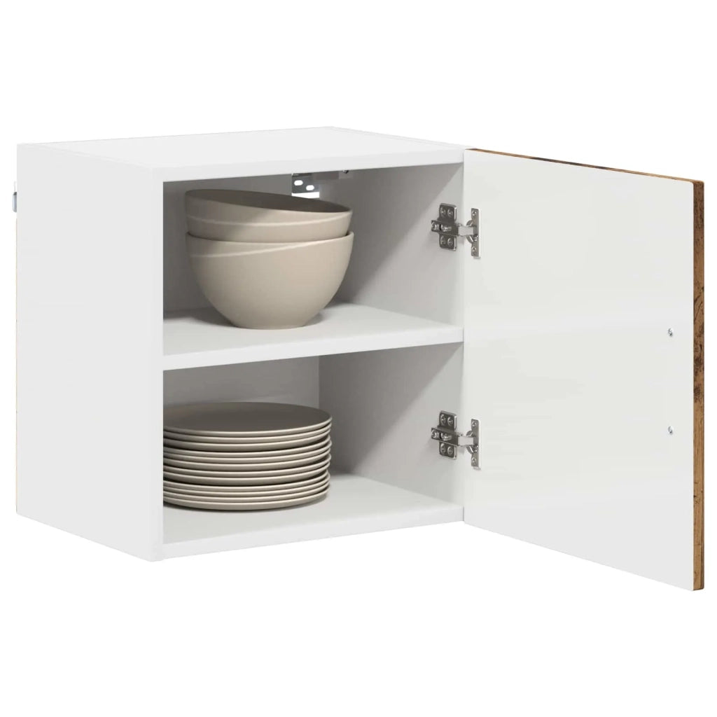 Pannello lavastoviglie Kalmar Legno vecchio 40 x 31 x 40 cm 884530