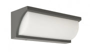 Applique esterno LED 13W grigio scuro IP65 SU-MA MN19301