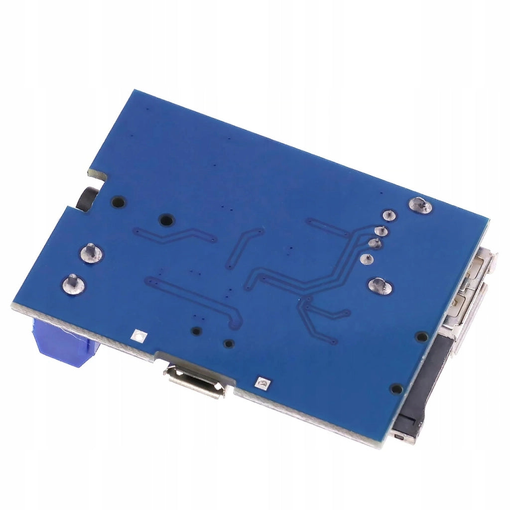 Modulo Lettore MP3 USB Micro SD – Amplificatore Integrato 2W, Compatibile con USB e Micro SD fino a 32GB