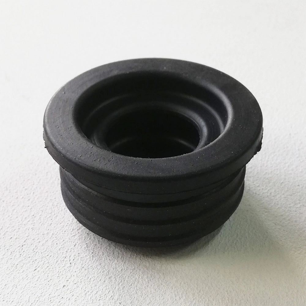 Guarnizione universale da 50 x 26-32mm morsetto per curva tecnica