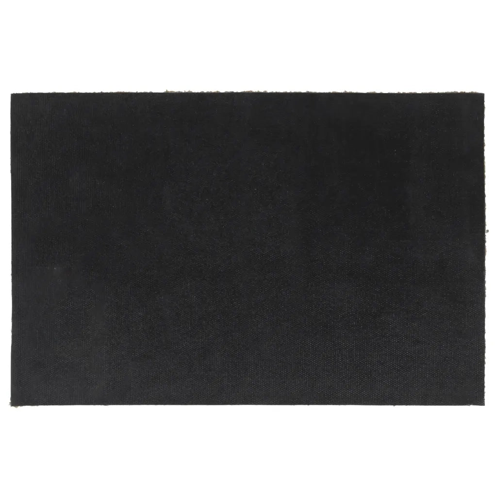 Zerbino Naturale 40x60 cm Fibra di Coccocod mxl 111685