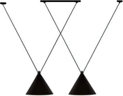 Lampada Da Soffitto Loft APP548-2CP