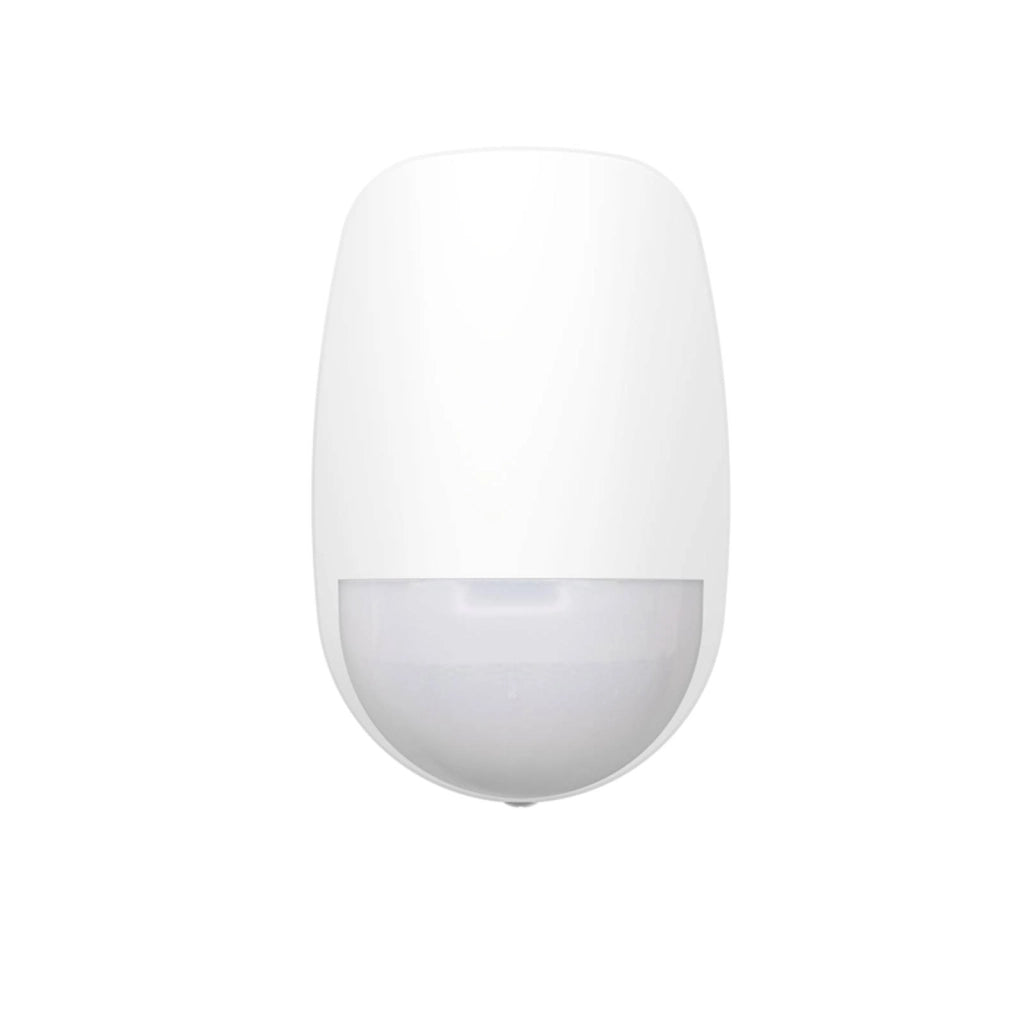 Hikvision AX PRO Rilevatore Wireless PIR+MW 868MHz DS-PDD12P-EG2-WE
