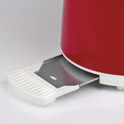 GIRMI TOSTAPANE COLORE: ROSSA