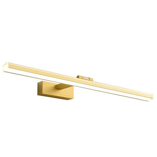 Lampada Da Parete Gold 80cm APP835-1W