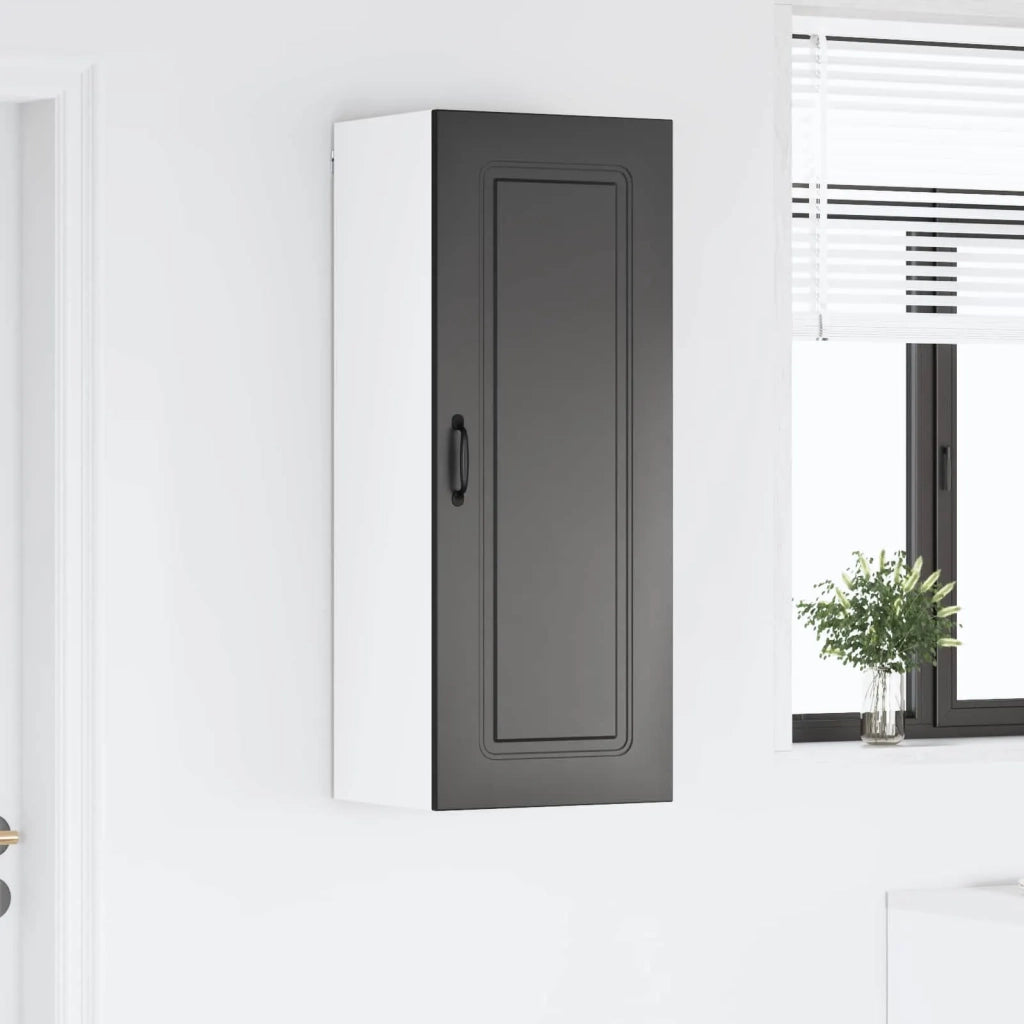 Pannello lavastoviglie Kalmar Nero 40 x 31 x 100 cm