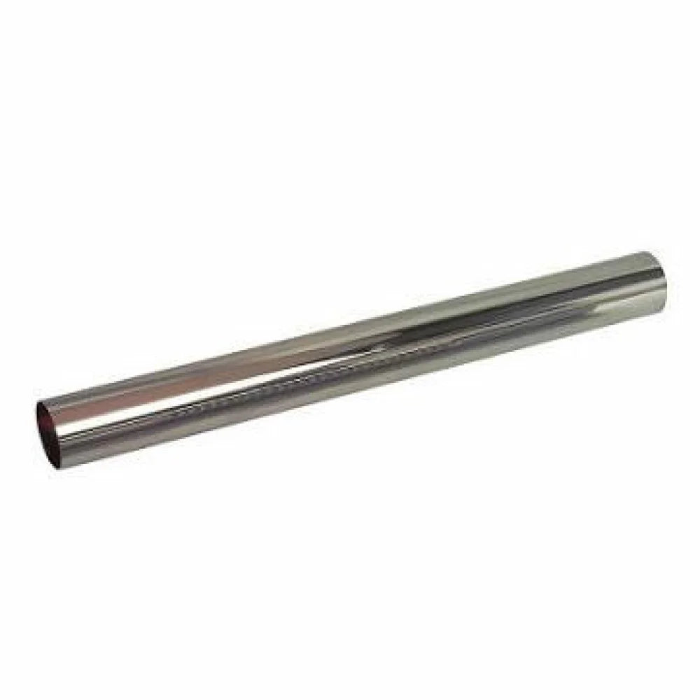 Cannuccia cromata d.32x250 b08wz 5vw4r