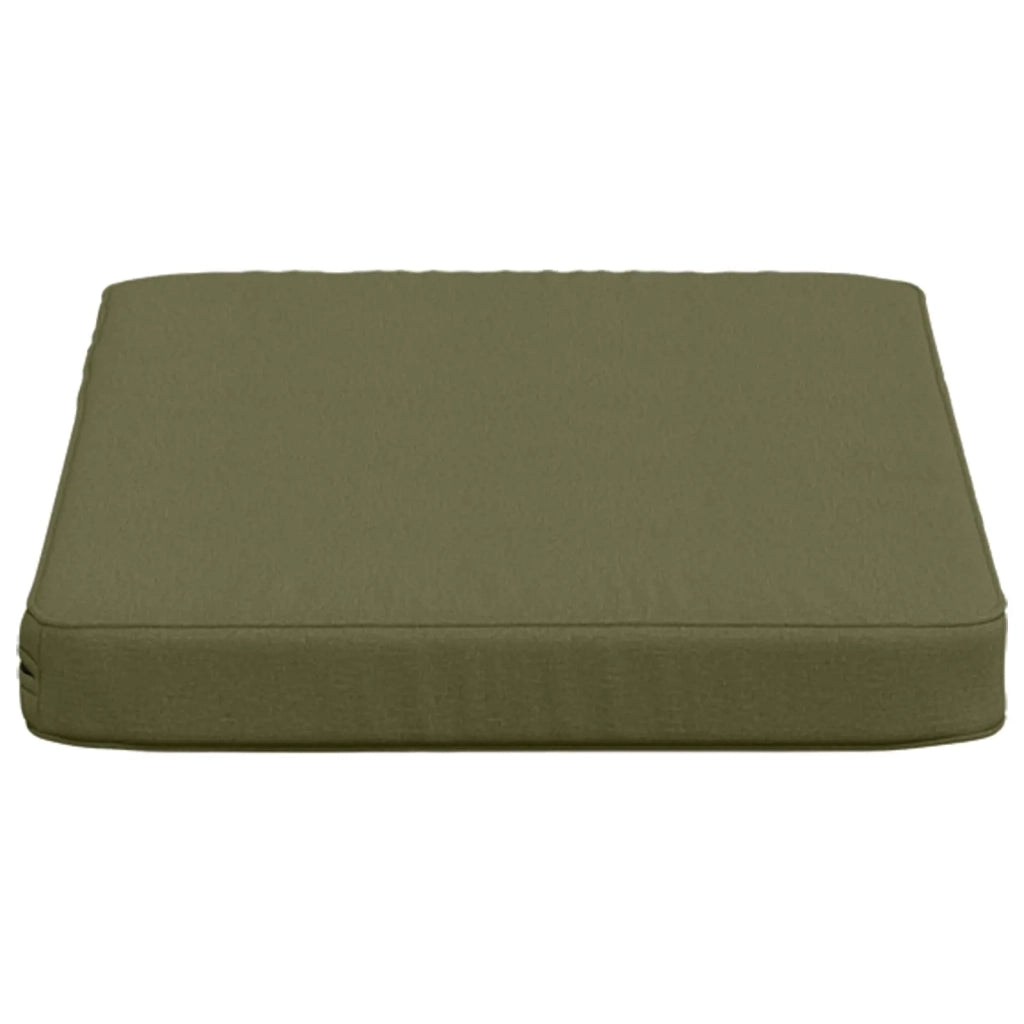 Cuscino per Panchina a 1 Pezzo VUGHT 100% Poliestere 950994