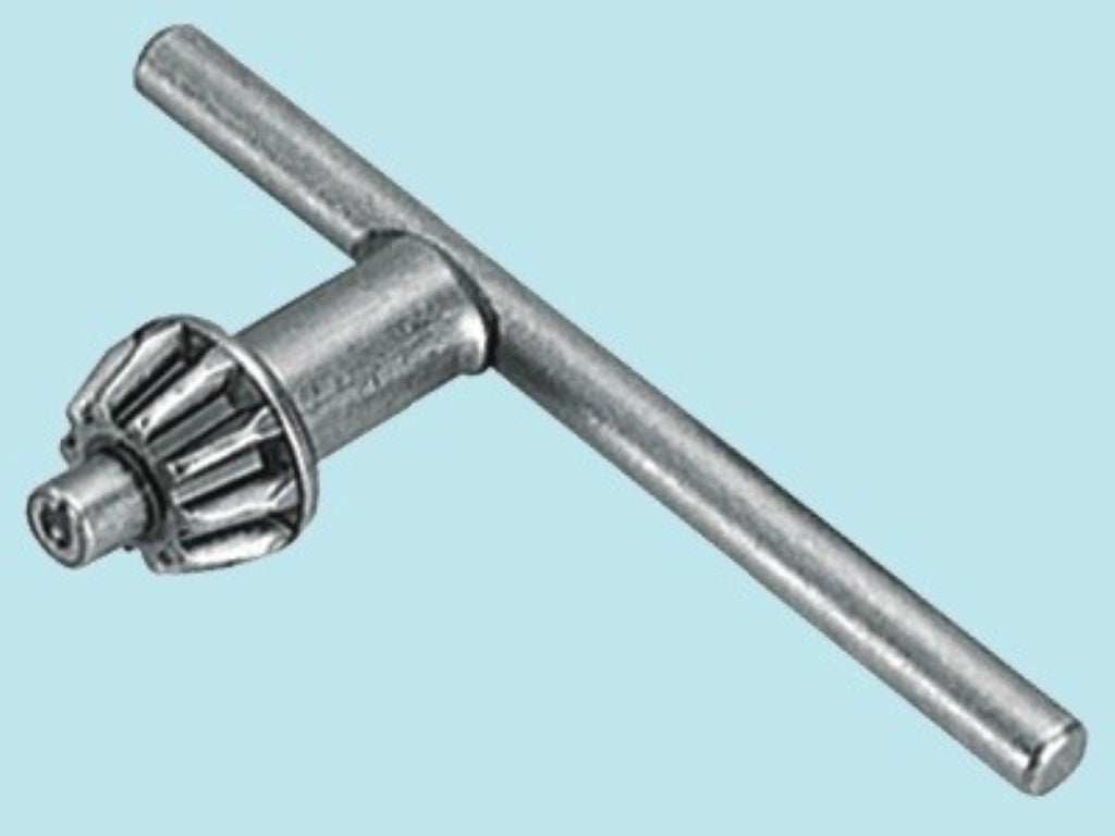 Chiave Per Mandrino 6-10 Mm Bosh Aeg Metab Set 5 Pezzi - Wolfcraft