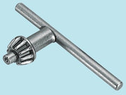 Chiave Per Mandrino 6-10 Mm Bosh Aeg Metab Set 5 Pezzi - Wolfcraft