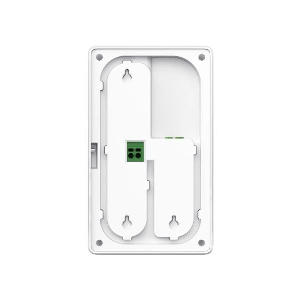Omada  ax1800 wall-plate dual-band wi-fi 6 gpon access point - EAP625GP-WALL