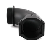 Raccordo rapido 90  curva dolce PG 48 Schlemmer