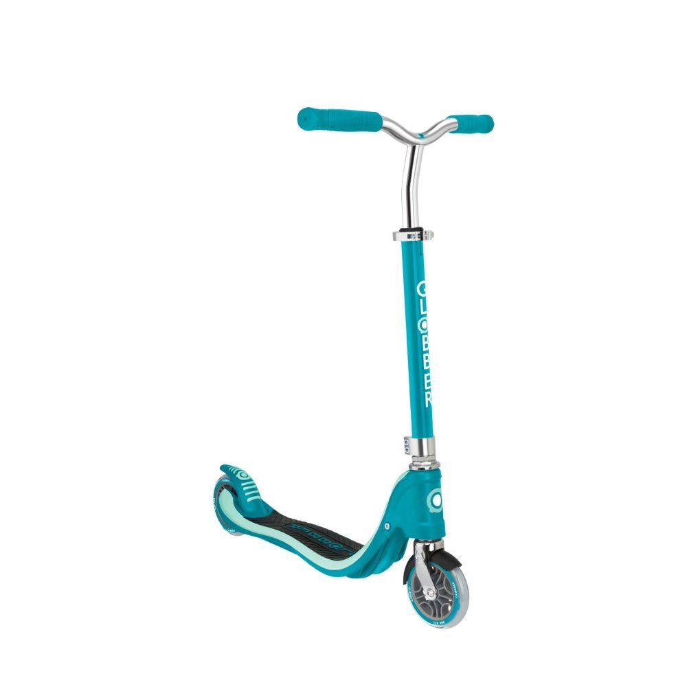 Globber - Flow 125 - Teal