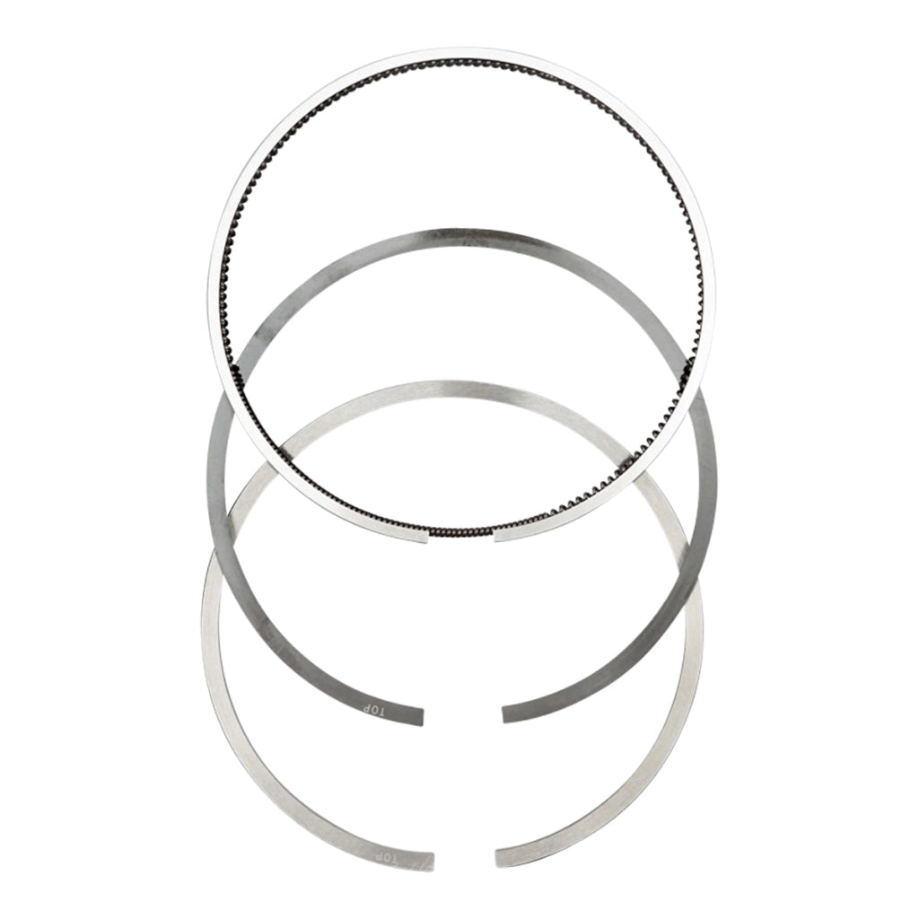 Segmenti motore fi 108mm 3/2.85x3/2.45x4 per Case IH, New Holland, Fiat, Fendt, Massey Ferguson, Valtra, Steyr, AGCO 162000030701