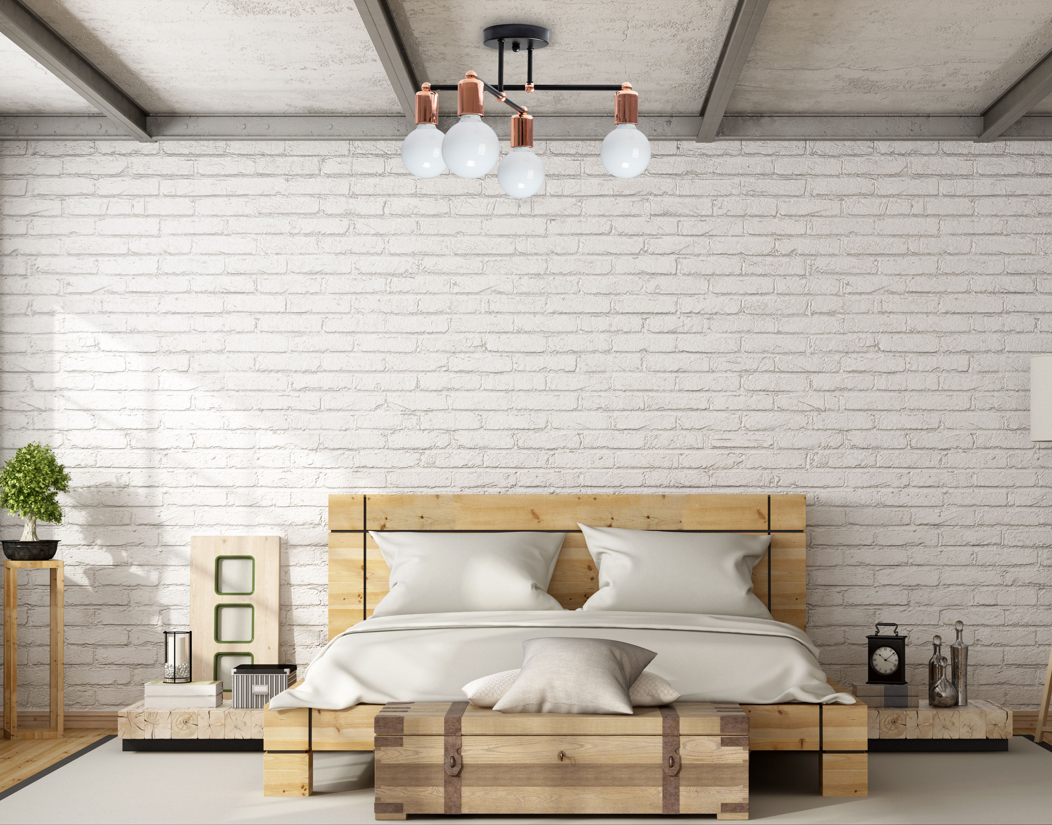 Lampada Di Cristallo Da Soffitto Pensilequadruplo Rose Gold Glamour 392200