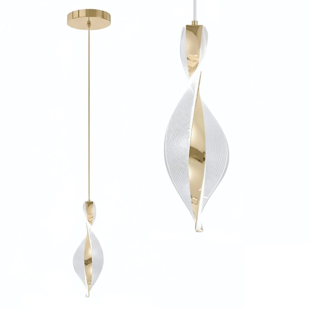 Lampada Led G120-cp Gold
