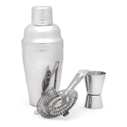 Leopold Vienna LV00465 set di utensili per cocktail