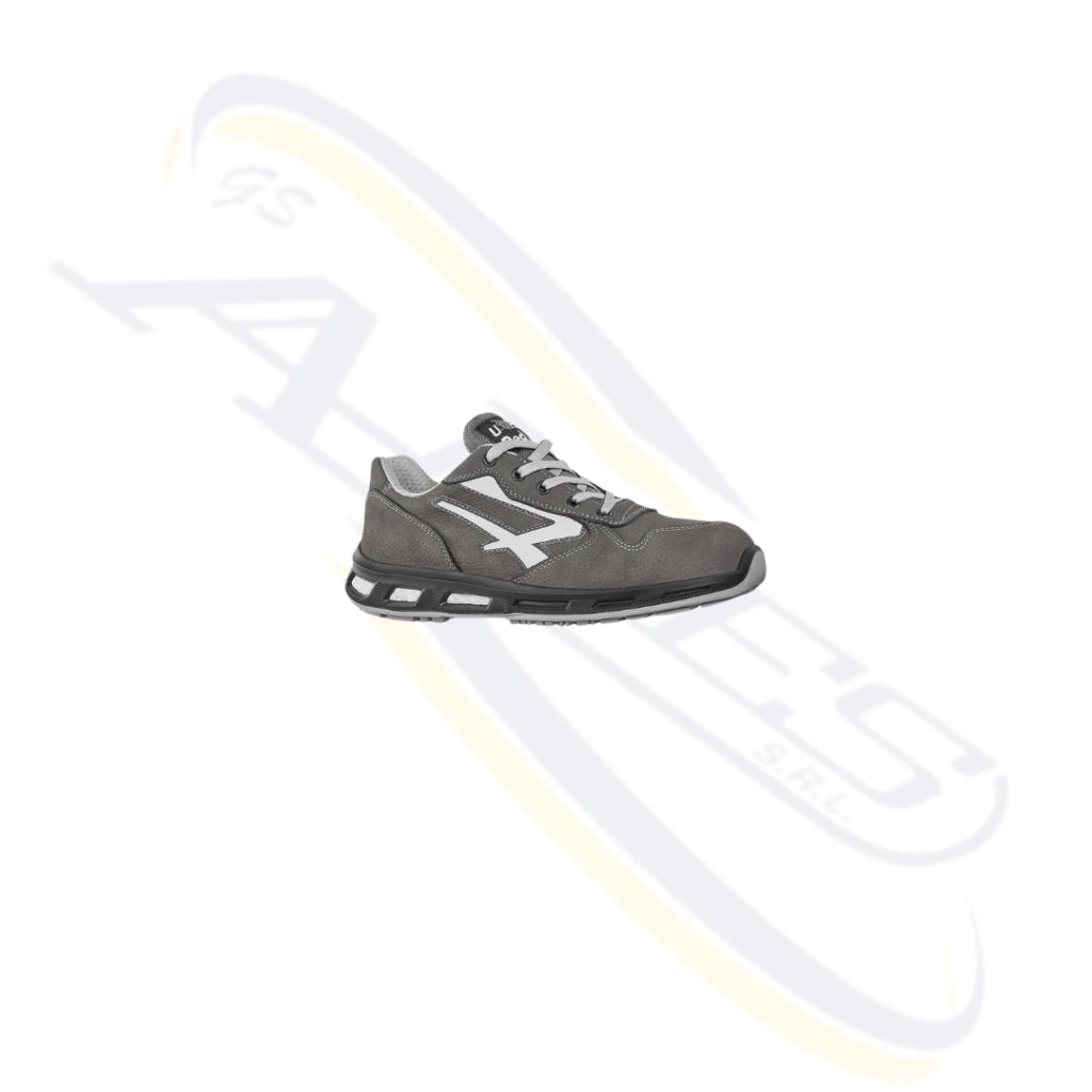 U POWER “KICK” S3 RED LION Taglia: 42