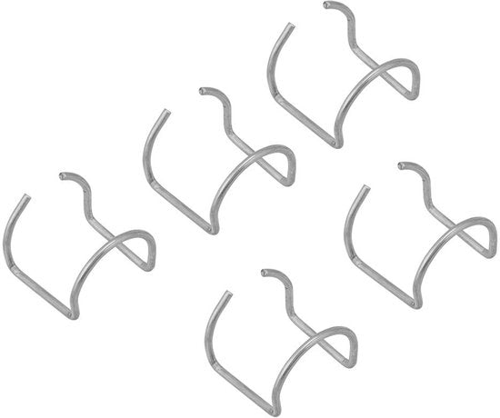 Accessori per taglieri a plasma - 5 pezzi - di alta qualità