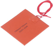 Mat di Riscaldamento 30W - Mat di Riscaldamento con Termostato - Mat di Riscaldamento per Piante - Leggero e Portatile - Alta Efficienza di Trasferimento di Calore - Buona Isolazione - Cappotto di Riscaldamento 

Modello: 
Specifica: 30W