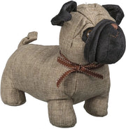 Blocco porta 1 kg riempito - Dampiduttore - Viscodampiduttore - Bloccatore di porta - Dampifermo - Dampiviscoso con design animale divertente